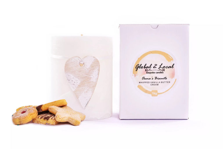 Ouma s Biscuits Global 2 Local